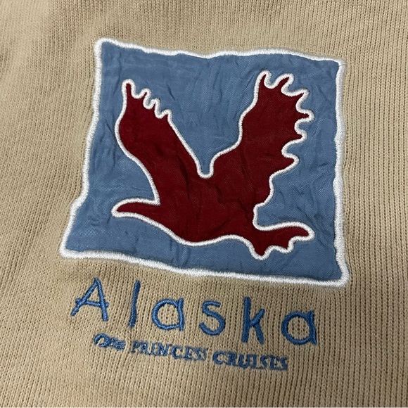 Vintage Alaska Crewneck - Picture 2 of 3